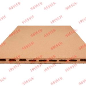 Chamottesteen voor GAM SB 66 35 x 70 x 1,7 cm alleen ophalen