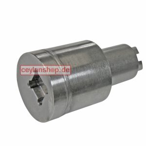 POTIS spieshouder voor F-modellen