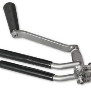 Blikopener Horeca - RVS Aanbieding