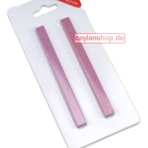 Roze slijpsteen voor döner- / gyrosmessen - (2 st.)