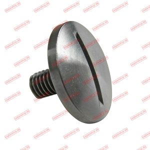 Messchroef Devran M5x10