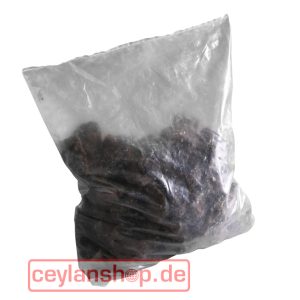 Lavastenen - grof (9 kg) Hendi - Alleen afhalen!