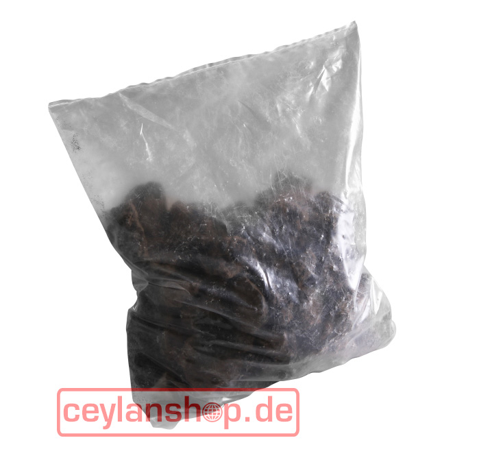 Lavastenen - grof (9 kg) Hendi - Alleen afhalen!