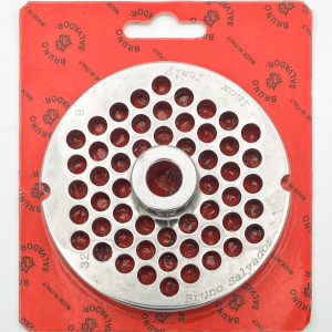 Gatenschijf - 32/8 Salvador ENTERPRISE zelfslijpend / Made in Italy