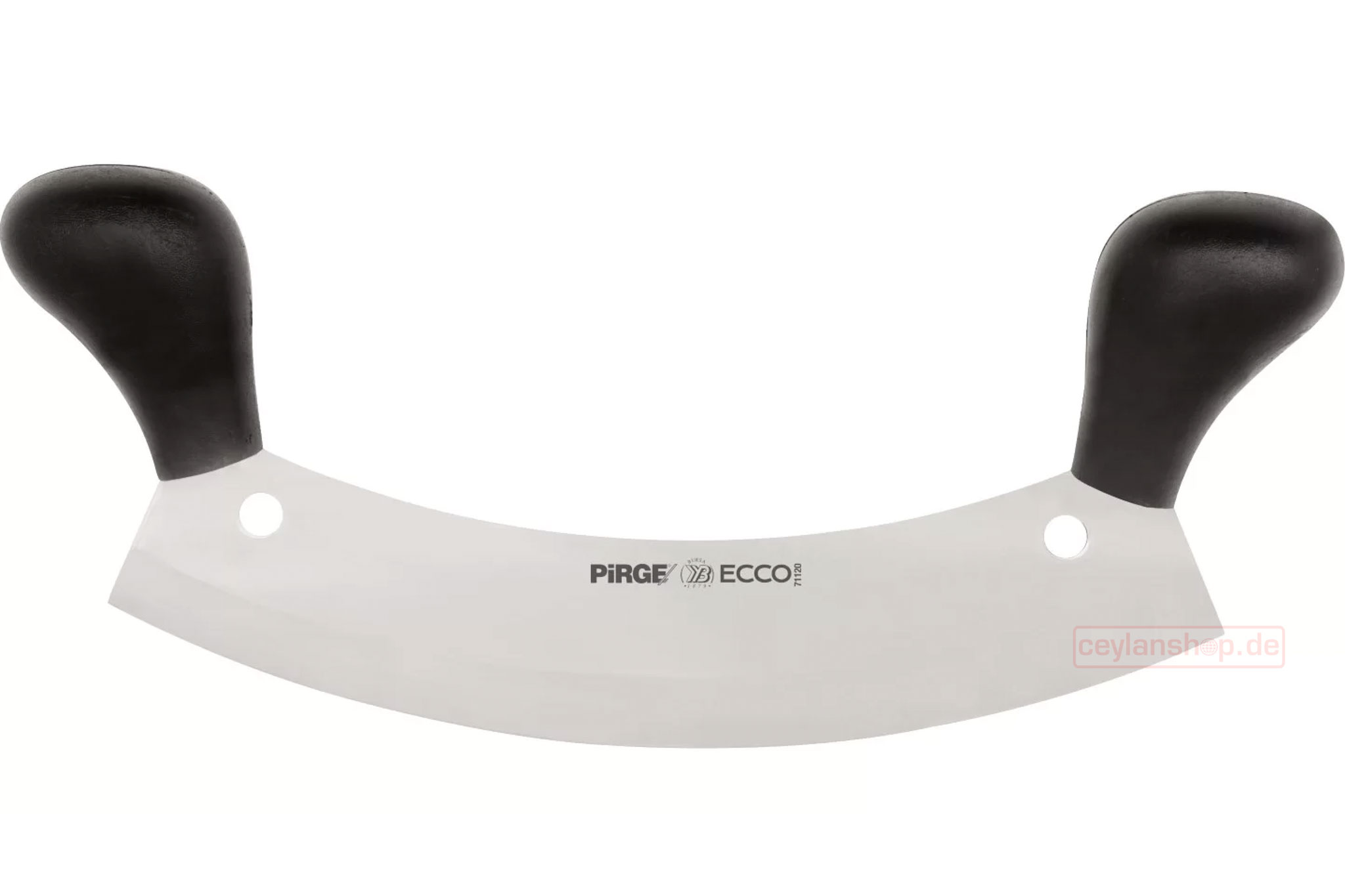 Wiegemes en pizzames 26 cm / Profi