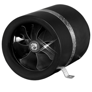 Etaline buisventilator 920 m3/h (EL 200 E2 01)