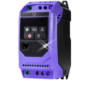 Frequentieregelaar 14.0 ampère – 400 volt