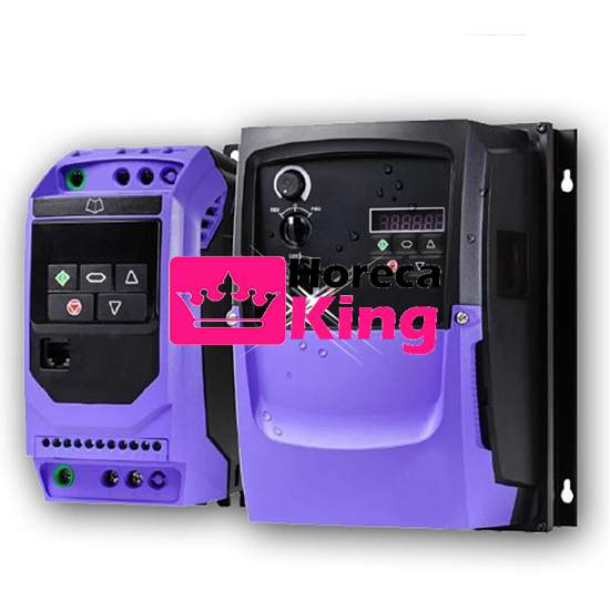 Frequentieregelaar 14.0 ampère – 400 volt - Afbeelding 2