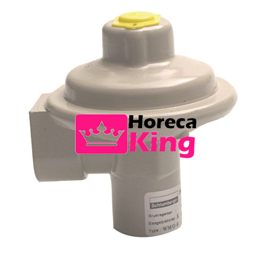 Gasklep 35 mm (type 1.5) - Afbeelding 2