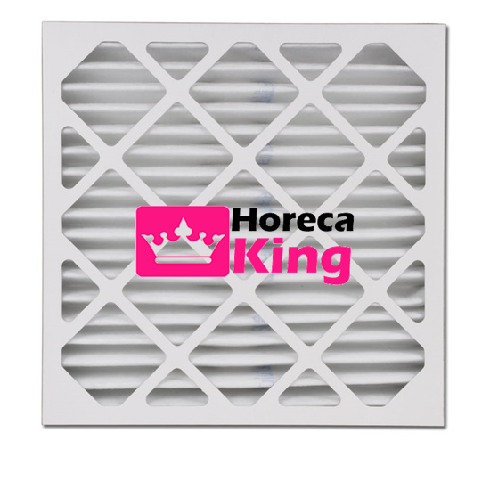 compacte geurfilterkast 5000 m3/h – met motor - Afbeelding 5