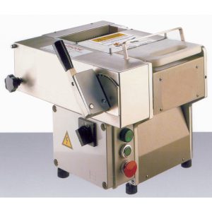 Pizzaroller+ pastasnijder multifunctioneel