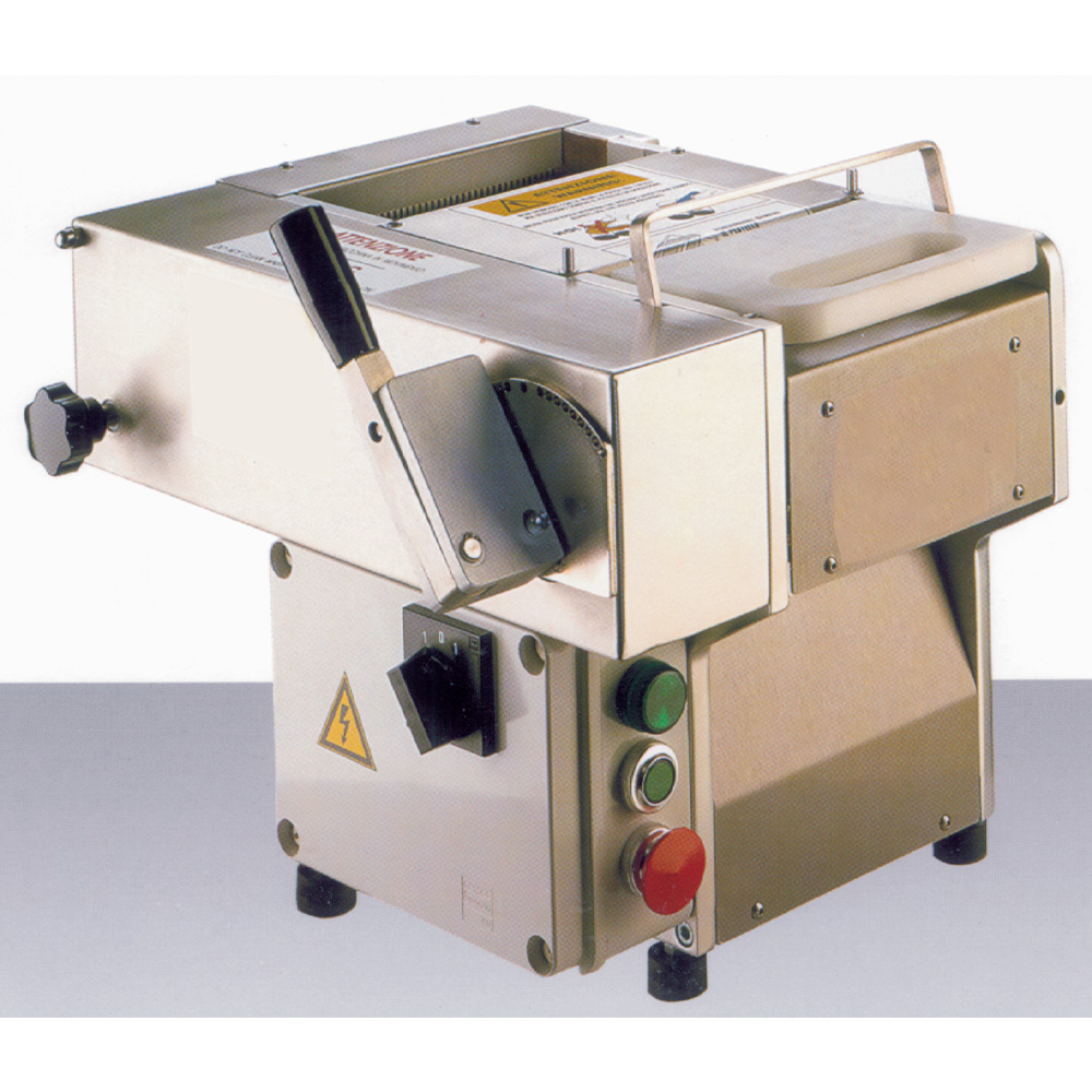 Pizzaroller+ pastasnijder multifunctioneel