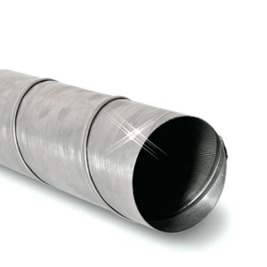 Spiraalbuizen 100 mm – 1500 mm