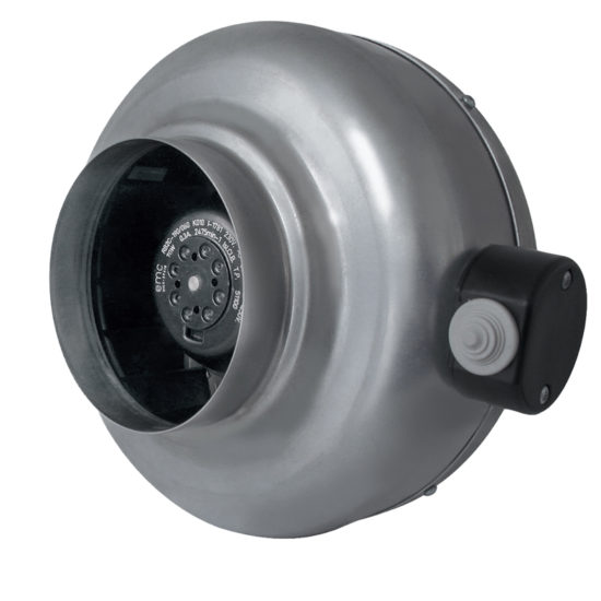 Chaysol buisventilator vt-315s- 5145890700