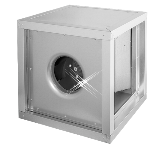 hittebestendige afzuigbox 1740 m3/h – mpc 225 e2 t21 - Afbeelding 2