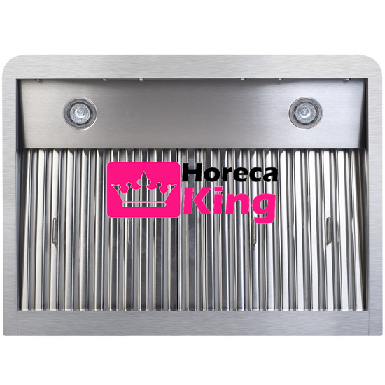 huishoudelijke afzuigkap 1200x560x250 mm - Afbeelding 3