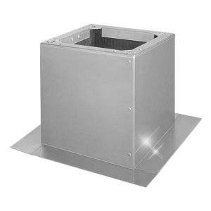 Ruck® platdak dakopstand voor DVA (P) 190, 220, 250, DVN(I) 225, 250, DHA(P) 190, 220, 250 (DSF 220-10)