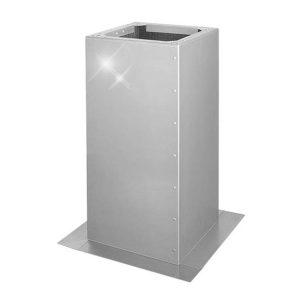 Ruck® sokkeldemper voor DVN(I) 710 (DSS 710-10)