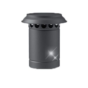 Dakdoorvoer – 150 mm