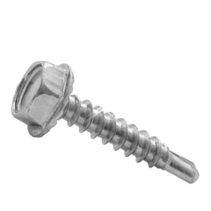 zelfborende plaatschroef 4,2 x 13 mm – 1000 stuks