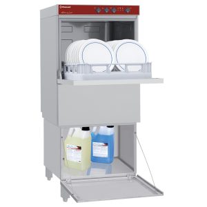 Set Dishwasher & closed base unit: