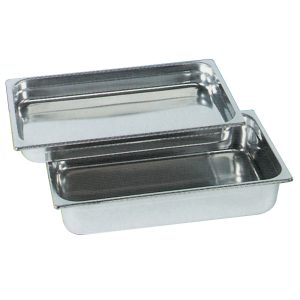 Gastronorm container 1/1, height 150 mm