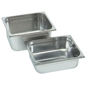 Gastronorm container 1/2  h200 mm