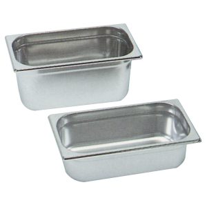 Gastronorm container 1/3 h200 mm