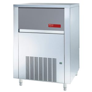 Whole ice cube maker 130 kg + storage - AIR