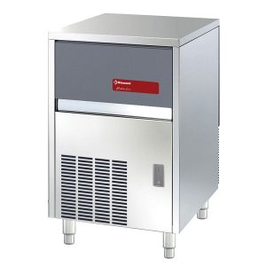 Whole ice cube maker 35 kg + storage - AIR
