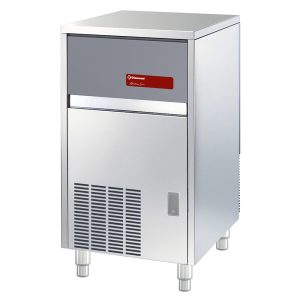 Whole ice cube maker 47 kg+storage - AIR