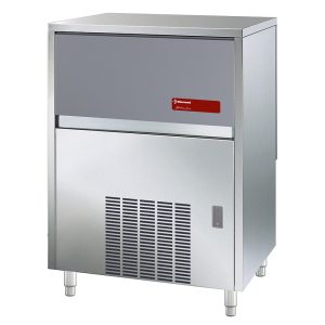 Whole ice cube maker 67 kg + storage - AIR