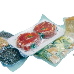1000 smooth vacuum bags 300x400 mm