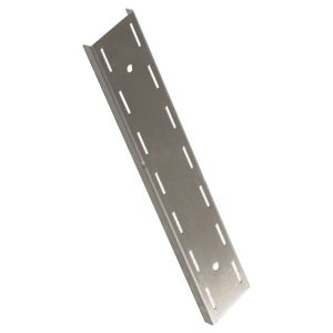 Wall trims 300 mm, for consoles