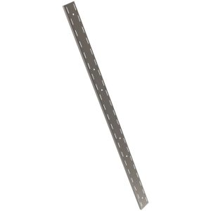 Wall trim 900 mm, for consoles