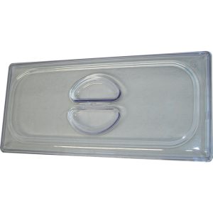 Lid plexiglas