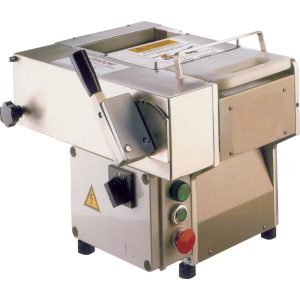 Combinated dough moulder "multifunction"