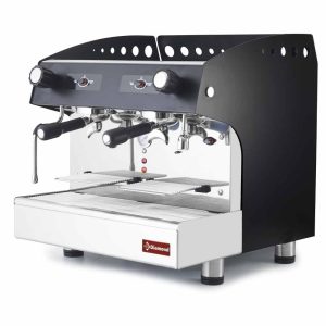Set Coffee machine & water softener :