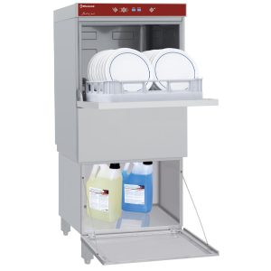 Set Dishwasher & closed base unit: