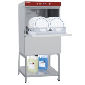 Set Dishwasher & closed base unit: