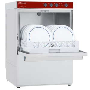 Dish-washer basket 500x500 mm (230/1N)