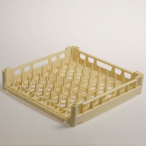 Basket trays 530 mm in polypropylene
