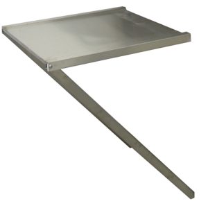 Entry/exit table "ECO"