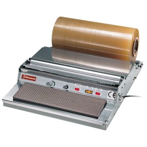 Wrapping machine (film 400 mm)