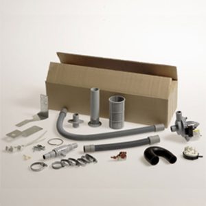 Kit drain pump WR-LVCP-12