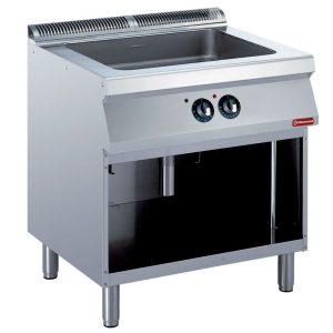 Multi-function electric fryer-cooker tank"Compound" 22 liters