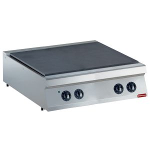 Cooking hob electric "1 module" -TOP -