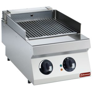 Electric grill HP 400mm - TOP