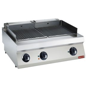 Electric grill HP 800mm - TOP