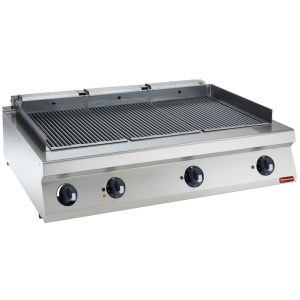 Electric grill HP 1200mm - TOP